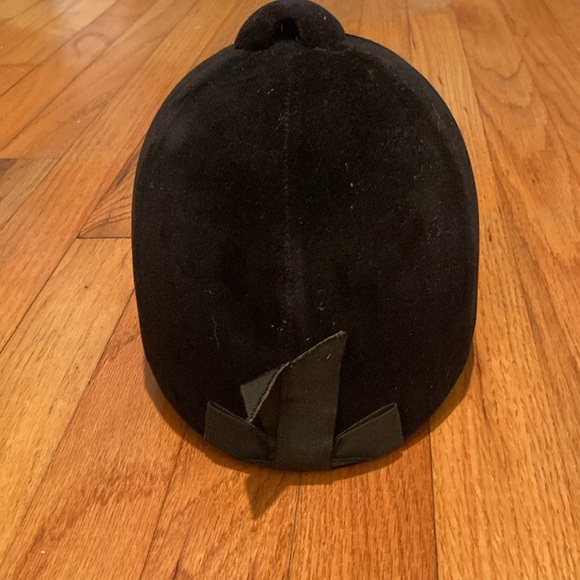 Vintage riders helmet - Picture 3 of 5